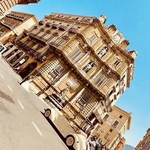 Appartamento Giovenchi’s, Palermo