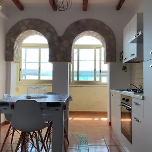 Appartamento Leo's, Palermo