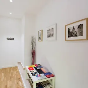 Apartment Bb4u, Palermo